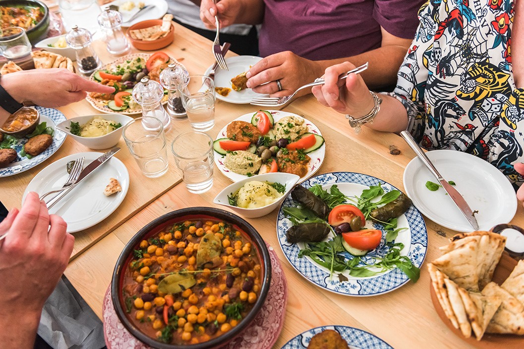 York Food Tour for Two with Yorkshire Appetite