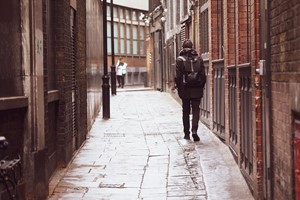 Haunted Jack the Ripper London Bus Tour for Two Image 5