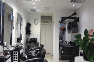 Wash and Blow Dry for Two at Mona Heights Hair Salon picture