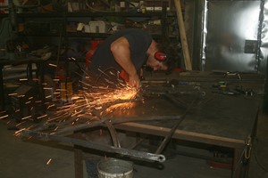 Full Day Welding Class for Beginners for One Image 2