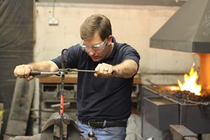 Full Day Welding Class for Beginners for One Image 3