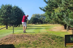 60 minute Golf Lesson with a PGA or TGI Professional for Two picture