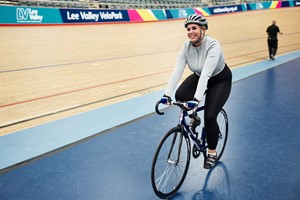 VeloPark Plus Cycling Experience for Two Image 3