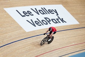 VeloPark Cycling Experience for One Image 3