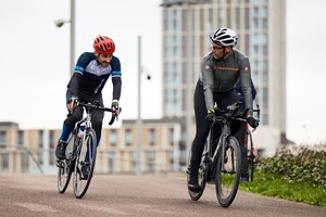 VeloPark Plus Cycling Experience for Two Image 2