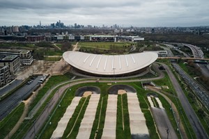 VeloPark Plus Cycling Experience for One Image 4