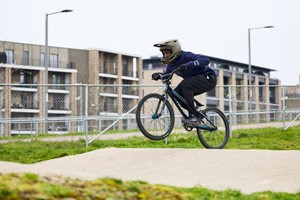 VeloPark Plus Cycling Experience for Two Image 1