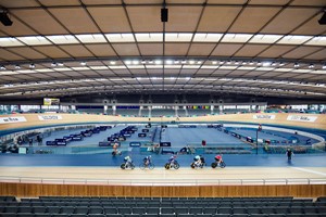 VeloPark Plus Cycling Experience for One Image 5