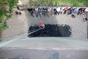 Abseiling Experience Image 2