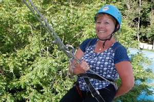 Abseiling Experience Image 4