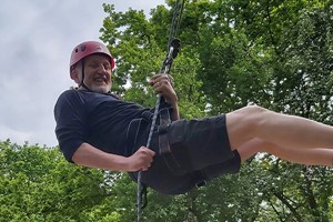 Abseiling Experience Image 3