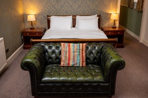 Two Night Stay with Breakfast for Two at The Castle & Ball Hotel picture