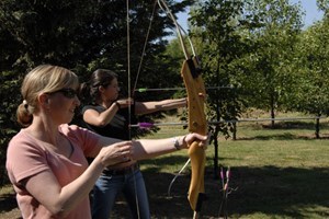 Archery Experience in Bedfordshire Image 2