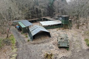 Paintball Experience for Two picture