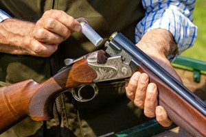 Private Clay Shooting for Two with Adventure001 picture