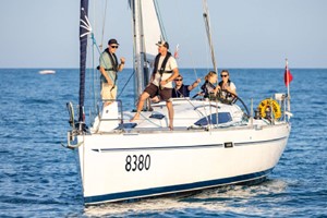 Sailing Experience with Drinks for Two at Lagoon Watersports picture