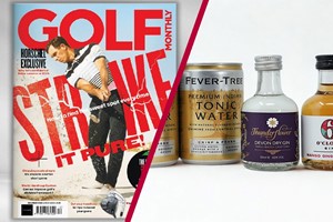 Six Month Premium Little Gin Box and Golf Monthly Subscription picture