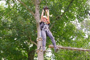 Big 3 Pass for Two at Gripped London picture