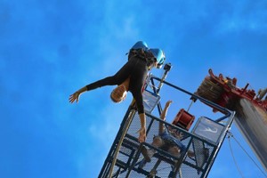 Four Activity Adrenaline Package for One picture