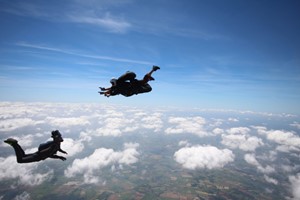 15000ft Tandem Skydive for One Image 3