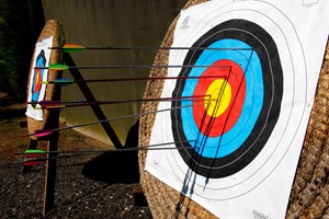 Group Archery Experience Image 2