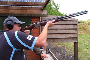 Clay Pigeon Shooting Skills Course in Bedfordshire Image 3