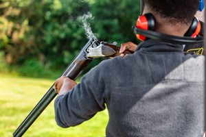 Clay Pigeon Shooting Experience Special Offer Image 3