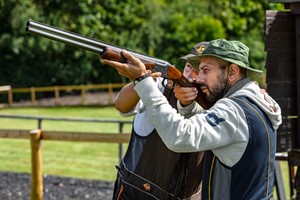 Click to view details and reviews for Clay Pigeon Shooting Experience Special Offer.