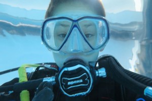 Scuba Diving Experience for Two with Christal Seas Scuba in Norfolk Image 3