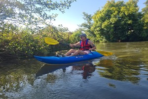 River Ouse Kayaking Trip for One at Hatt Adventures Image 3