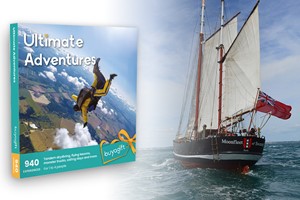Ultimate Adventures Experience Box picture