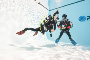 Scuba Diving Experience For Two