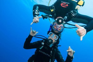 Scuba Diving Experience for Two Image 2