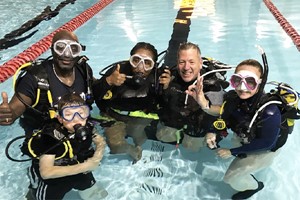 Scuba Diving Experience for Two Image 4