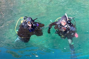 Scuba Diving Experience for Two Image 5