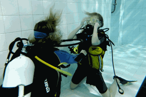 Bubblemaker Kids Scuba Experience for Two Image 2