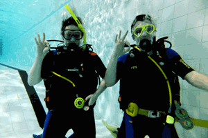 Bubblemaker Kids Scuba Experience for Two Image 3