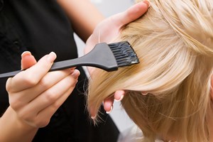 Colour Treat for Two at DnK Hair and Beauty Salon picture