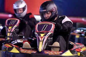 Karting Experience for One Image 1