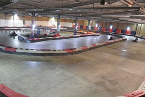 Karting Experience for Two Image 5