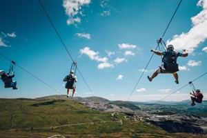 Action Adventures picture