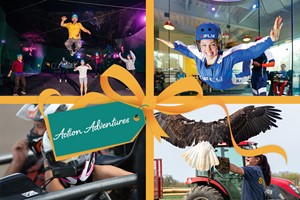 Action Adventures picture