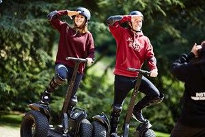  60 Minute Segway Adventure for Two – Week Round picture