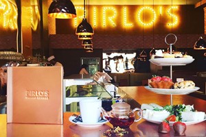 Afternoon Tea for Two at Pirlo's Dessert Lounge picture