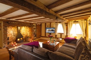 Two Night Luxury Cottage Stay for Two Image 3