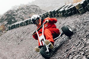 Quarry Karts and Velocity for Two - Weekround Image 3