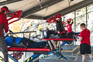 Zip World Velocity for Two – Week Round Image 5