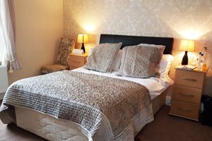 Overnight Stay in a Superior Room for Two at Rosaire Guest House Image 4