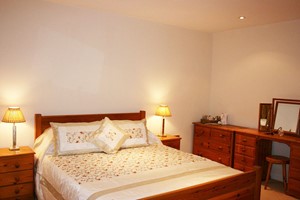 Two Night Country Escape with Breakfast for Two at Torlands Bed and Breakfast picture