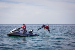 50 Minute Mini Jet Ski Safari for One Image 3